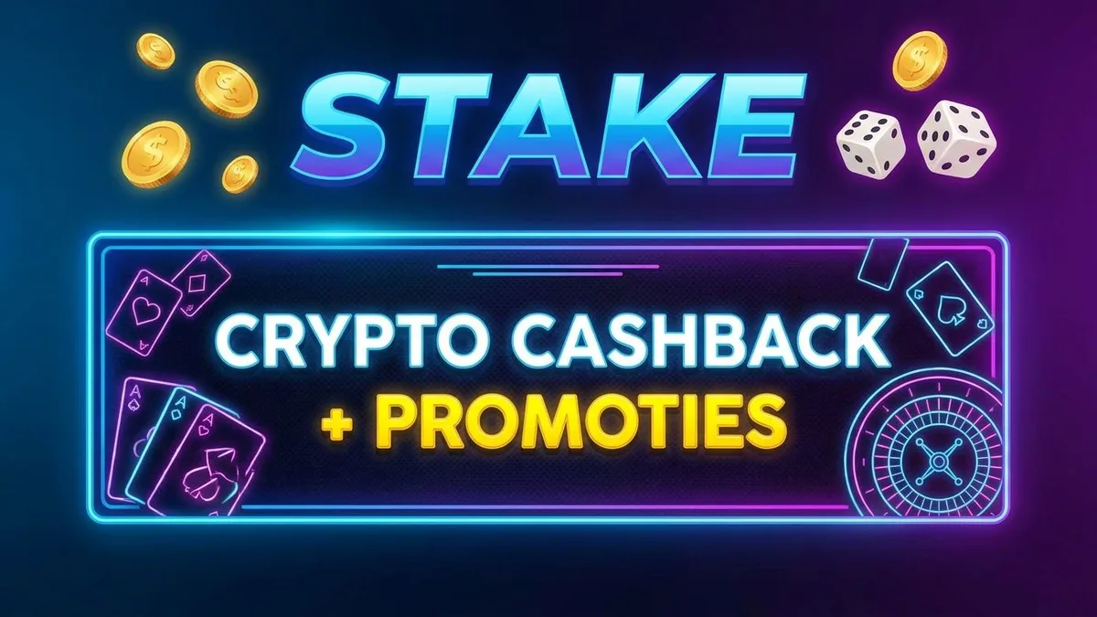 Stake bonus