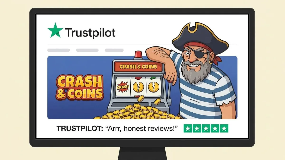 trustpilot crash games